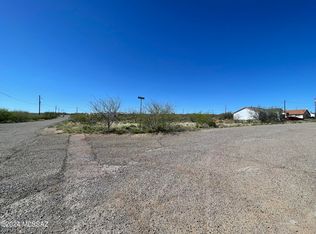 1825 Via Nueva Zelandia, Rio Rico, AZ 85648