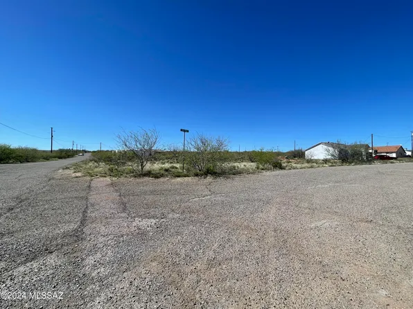 1825 Via Nueva Zelandia, Rio Rico, AZ 85648