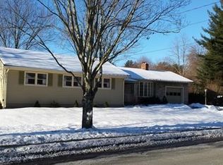 56 Spring St, Northampton, MA 01062