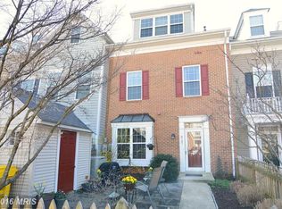 8737 Orchard Green Ct, Odenton, MD 21113