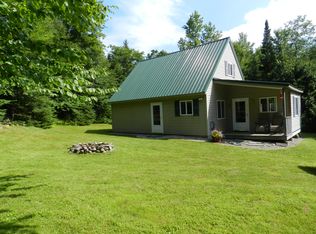 4 Antler Ln, Pittsburg, NH 03592