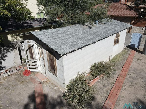 411 W 7th St, Roswell, NM 88201