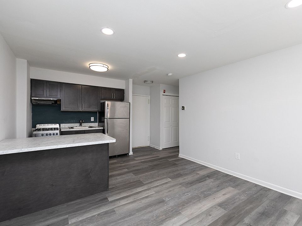 Kitchen/Dining Area-Renovated