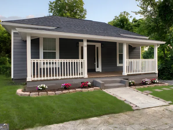11 Cherokee St SW, Rome, GA 30161