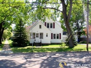 324 E Green St, Marshall, MI 49068
