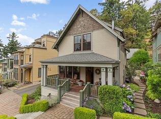 36 Doc Capron Ln, Friday Harbor, WA 98250