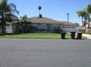 369 S Poinsettia Ave, Brea, CA 92821