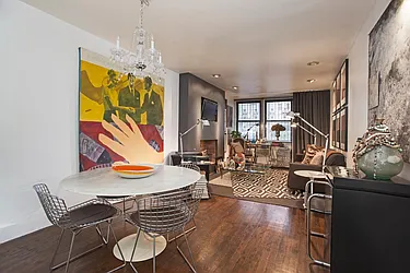 Sold by Keller Williams NYC