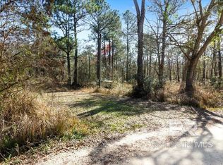 16045 Williams Rd #1, Coden, AL 36523