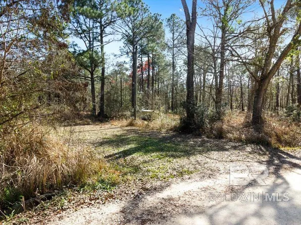 16045 Williams Rd #1, Coden, AL 36523