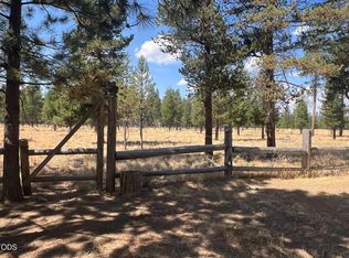 52531 Lost Ponderosa Rd, La Pine, OR 97739