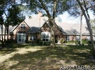 50 Coquina Ridge Way, Ormond Beach, FL 32174