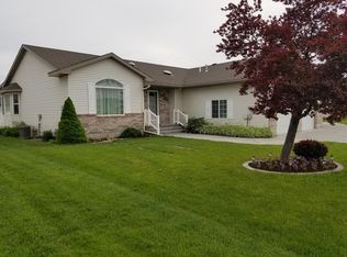 3720 E John Adams Pkwy, Ammon, ID 83406
