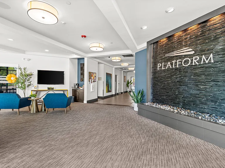 The Platform Apartments — Photo 44