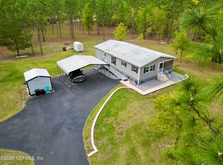 290 Whirlwind Loop, Hawthorne, FL 32640