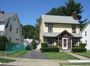 5 Kneeland Ave, Binghamton, NY 13905