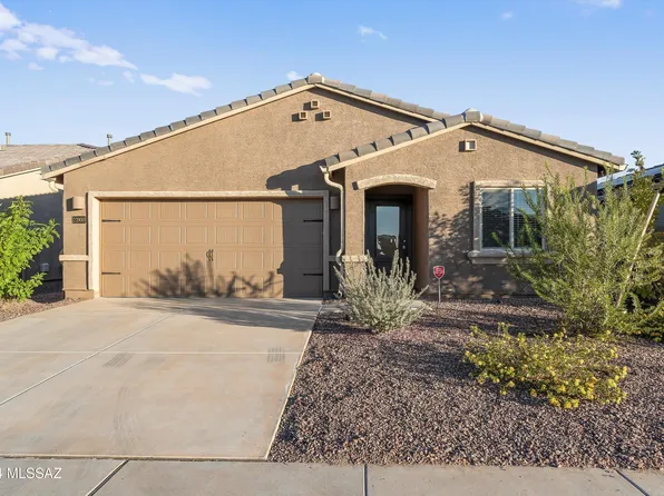 21900 E Beacon Point Dr, Red Rock, AZ 85145