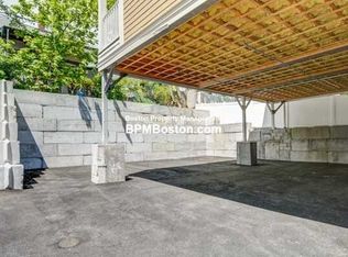(Undisclosed Address), Roxbury, MA 02119