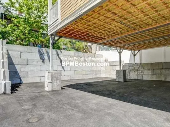 (undisclosed Address), Roxbury, MA 02119