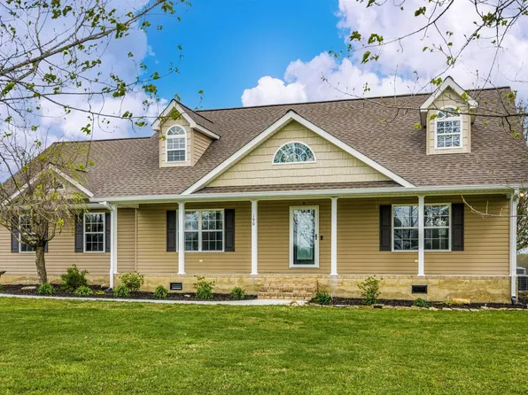 190 Brandon St, Sylvania, AL 35988