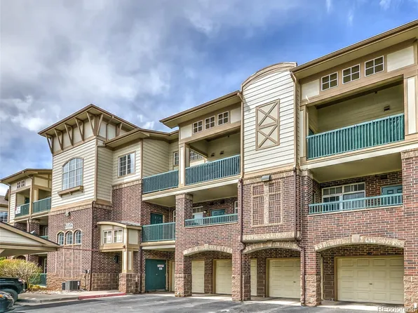3854 S Dayton Way Bldg 9 #308, Aurora, CO 80014