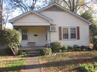 501 E Barton Ave, Greenwood, MS 38930
