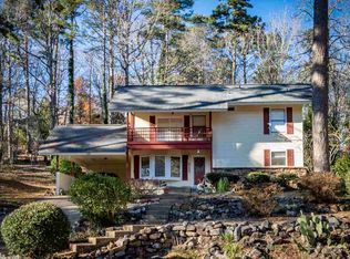 26 Cullerendo Way, Hot Springs, AR 71909