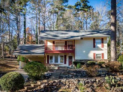 26 Cullerendo Way, Hot Springs, AR, 71909