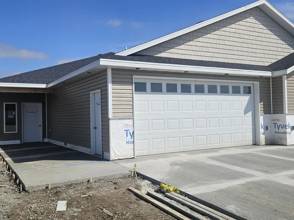 2510 34th SE, Mandan, ND 58554