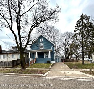 1530 New York Ave, Lansing, MI, 48906