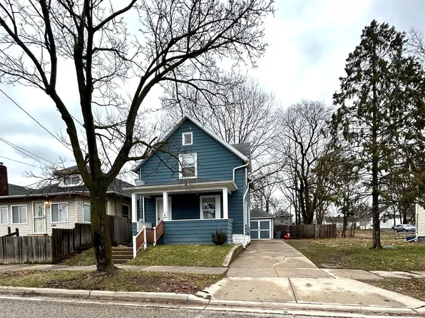 1530 New York Ave, Lansing, MI 48906