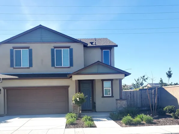 4219 N Reed Ave, Fresno, CA 93723