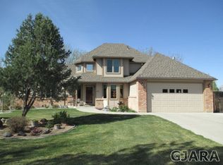 753 Centauri Dr, Grand Junction, CO 81506