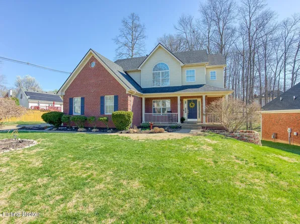 11111 Eagles Cove Dr, Louisville, KY 40241