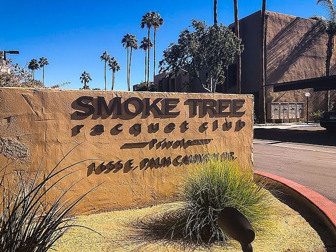 1st image of 1655 E Palm Canyon Dr Unit 307
