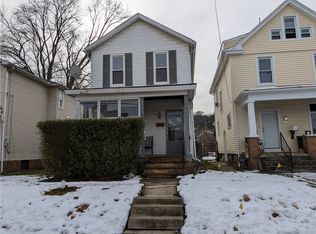 4727 5th Ave, Beaver Falls, PA 15010