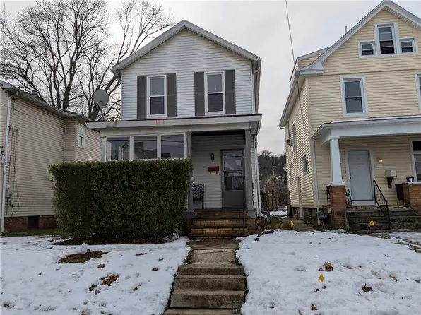 4727 5th Ave, Beaver Falls, PA 15010