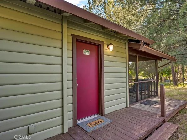 16609 Greenridge Rd, Hidden Valley Lake, CA 95467