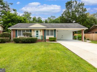 907 Euclid Ave, Waycross, GA 31501