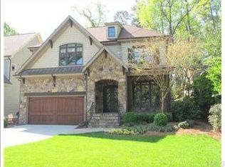 318 Avon Dr, Raleigh, NC 27608