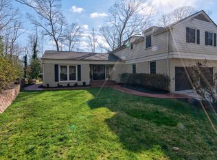 545 Forestdale Dr, Sandy Springs, GA 30342