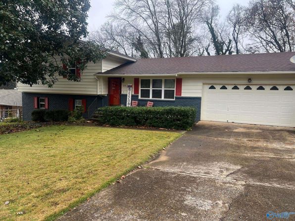 409 Cumberland Dr SE