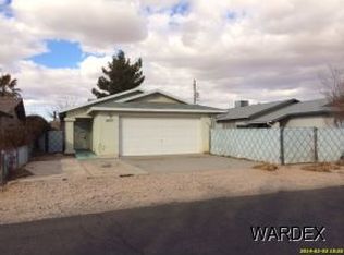 2027 Chicago Ave, Kingman, AZ 86401