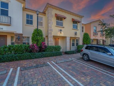 8312 Cocoplum Sound Lane, West Palm Beach, FL, 33411