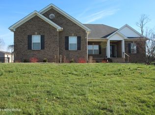 2211 N Courtney Dr, La Grange, KY 40031