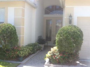 2714 SE Stonebriar Way, Stuart, FL 34997