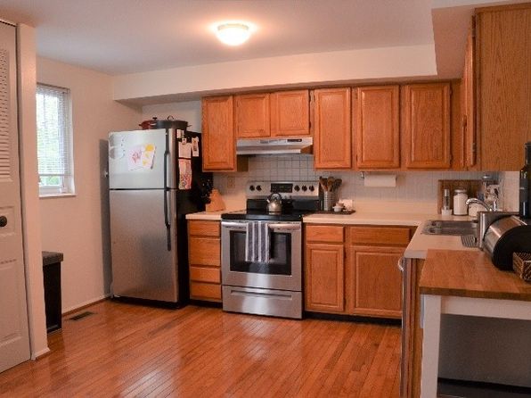 7724 Havenside Ter, Rockville, MD 20855