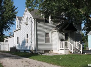 419 E Palace Row, Geneseo, IL 61254