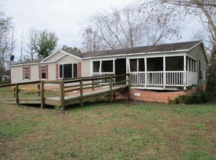 2640 Holly Rd, Marion, SC 29571