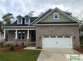 138 Moor Hen Landing Dr, Savannah, GA 31419